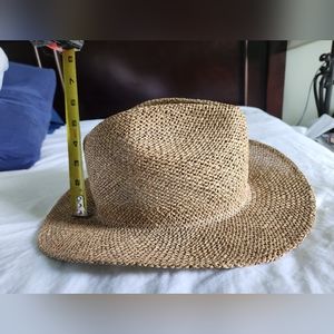 Yupoong Straw Hat